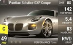 Solstice GXP Coupe