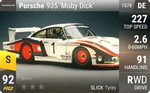 935 'Moby Dick'