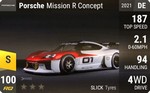 Mission R Concept
