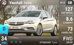 Astra