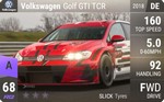 Golf GTI TCR