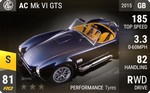 Mk VI GTS