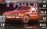 Pacer