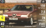 164 Super