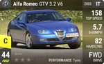 GTV 3.2 V6