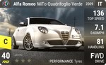MiTo Quadrifoglio Verde