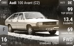 100 Avant (C2)
