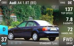 A4 1.8T (B5)