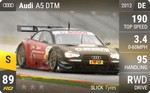 A5 DTM