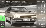 Coup? GT 5E (B2)