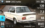 2002 turbo
