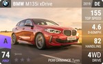 M135i xDrive