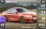 M240i