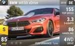 M850i xDrive
