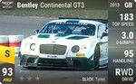 Continental GT3