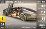 EXP 100 GT