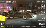 GNX