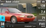 LeSabre