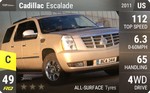 Escalade