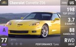 Corvette Z06