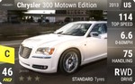 300 Motown Edition