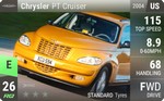PT Cruiser