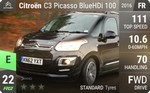 C3 Picasso