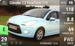 C3 PureTech 110