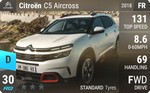 C5 Aircross