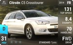 C5 Crosstourer