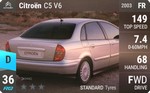 C5 V6