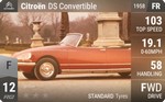 DS Convertible
