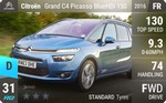 Grand C4 Picasso