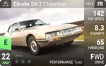 SM 2.7 Injection