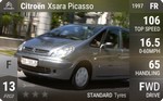 Xsara Picasso