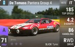 Pantera Group 4