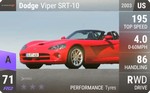 Viper SRT-10