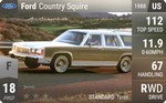 Country Squire