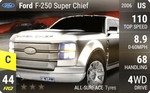 F-250 Super Chief