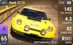GT70