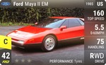 Maya II EM
