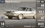Mustang II