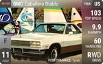 Caballero Diablo