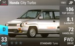 City Turbo