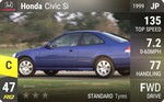 Civic Si