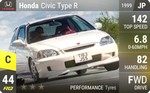 Civic Type R