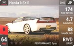 NSX-R