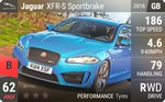 XFR-S Sportbrake