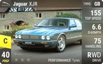 XJR