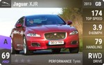 XJR